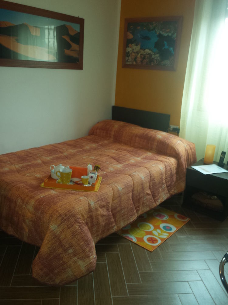 Bbmilan Panzió Kültér fotó