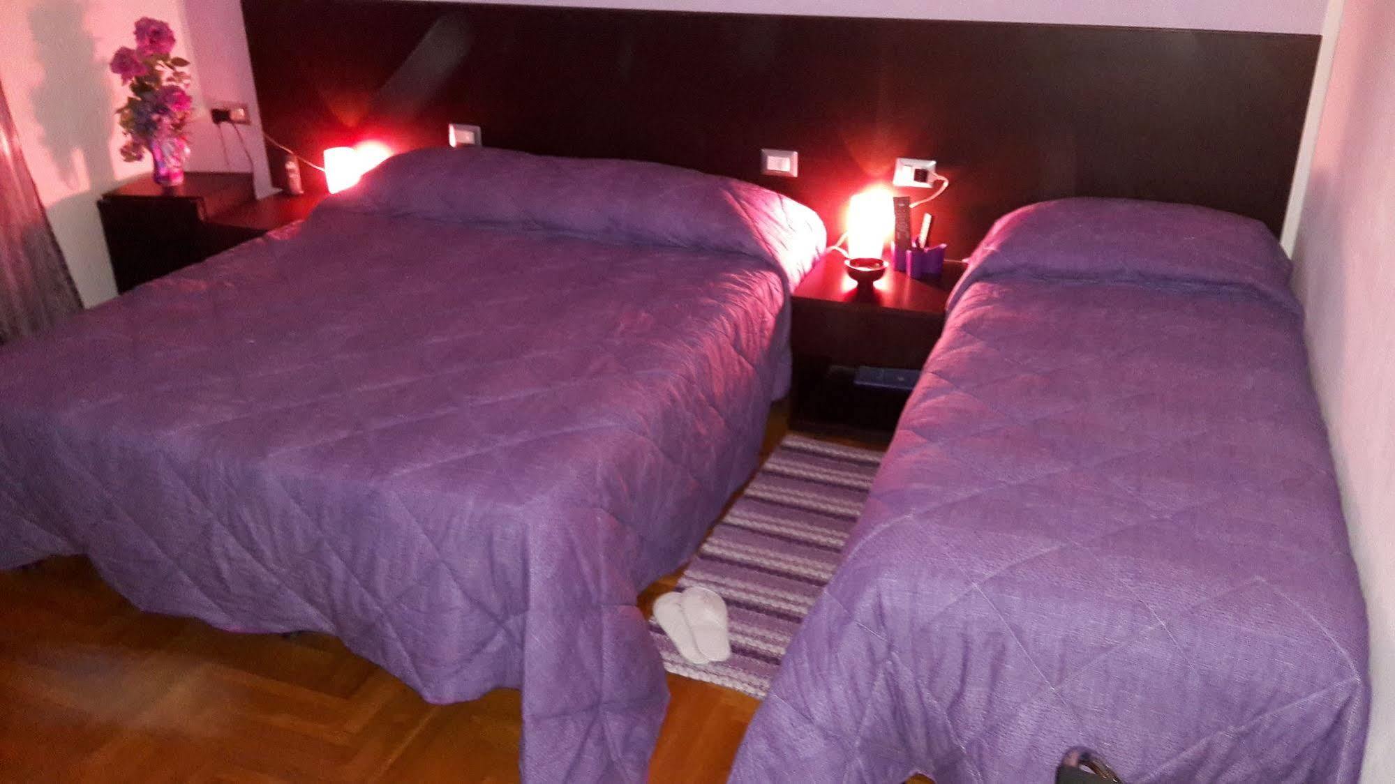 Bbmilan Panzió Kültér fotó