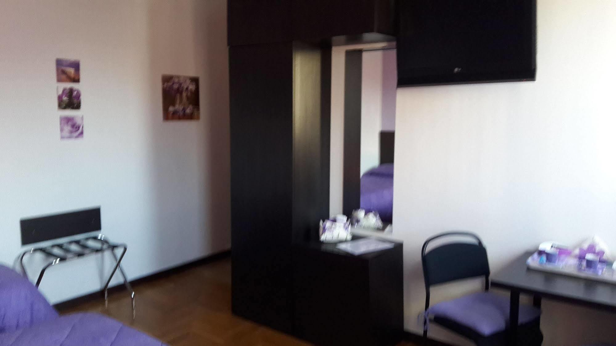 Bbmilan Panzió Kültér fotó